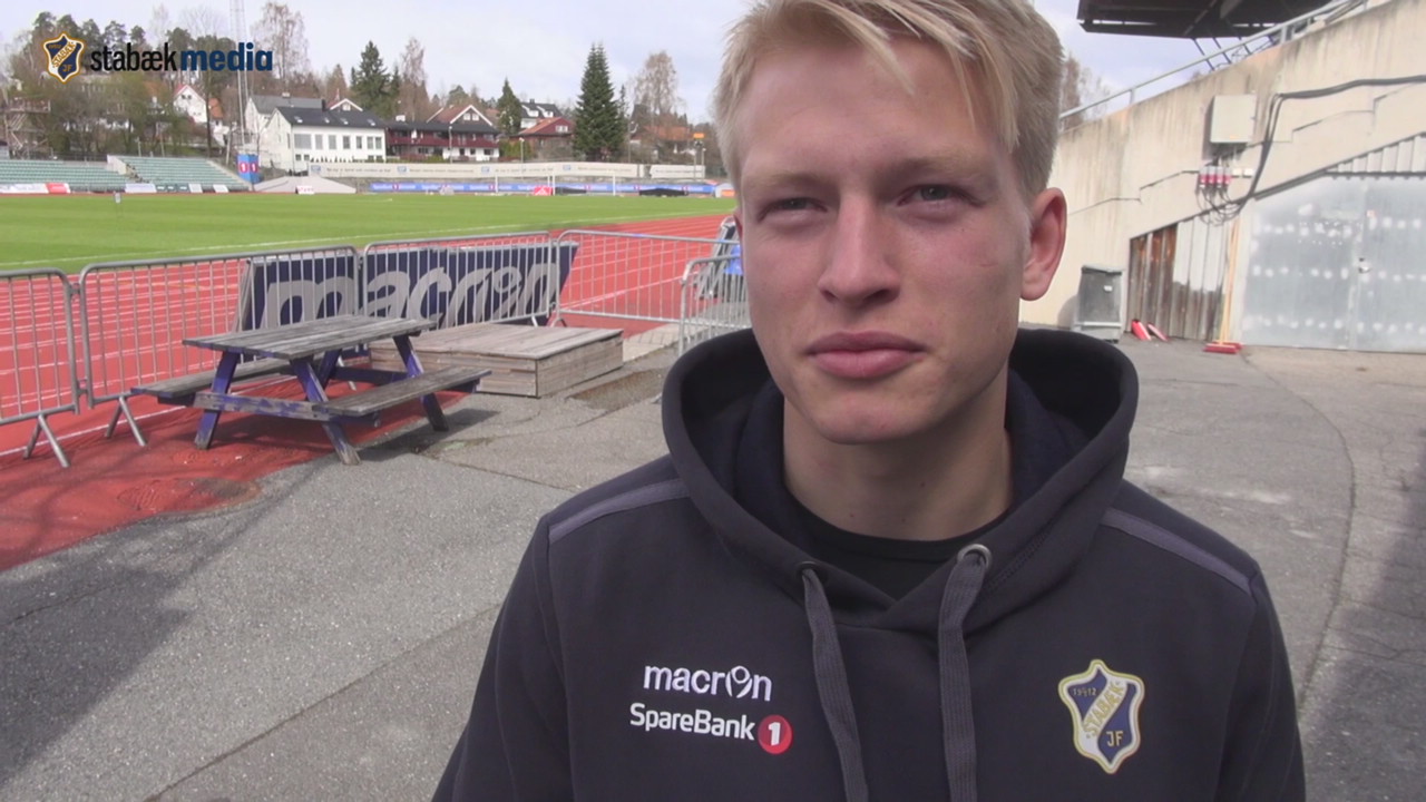 Support bidro til Hanche-avtale